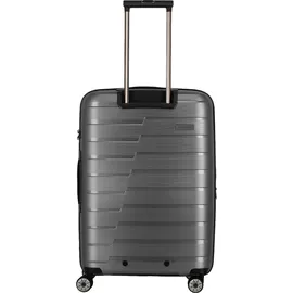 Travelite Air Base 4-Rollen 67 cm / 71 l anthrazit