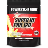 POWERSTAR FOOD SUPER HI PRO 128 1000 g Beutel, Banana