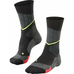 Falke SC1 Herren Skiing Socken black-mix (3010) (3010) 44-45