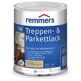Remmers Treppen- & Parkettlack seidenglänzend farblos 0,75 Liter