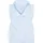 Eterna Businesshemd, Modern Fit, Kurzarm, Brusttasche, für Herren, HELLBLAU, 46