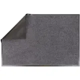 Primaflor CLEAN 90 x 150 cm Anthrazit