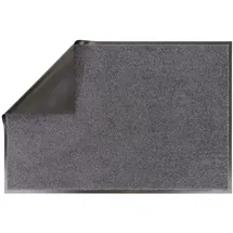 Primaflor CLEAN 90 x 150 cm Anthrazit