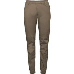 Black Diamond W Notion Pants walnut (2005) SML