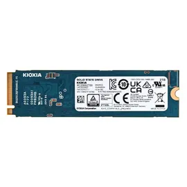 KIOXIA Exceria G2 2 TB M.2