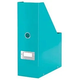 Leitz Click & Store WOW A4 eisblau