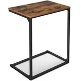 Kleiner Sofatisch