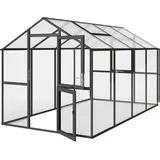 KGT Aptasia IV Alu Anthrazit-Grau ESG 4 mm 10 m2