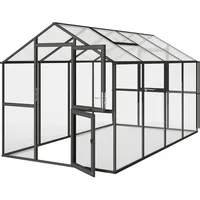 KGT Aptasia IV Alu Anthrazit-Grau ESG 4 mm 10 m2