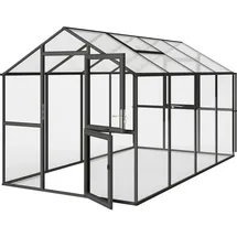 KGT Aptasia IV Alu Anthrazit-Grau ESG 4 mm 10 m2