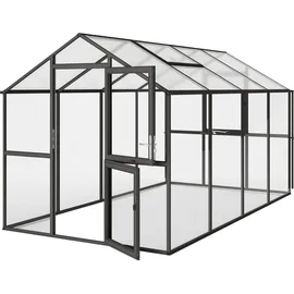 KGT Aptasia IV Alu Anthrazit-Grau ESG 4 mm 10 m2