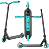 F26 One S3 Complete Stunt-Scooter Türkis