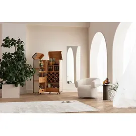 Kare Starlet 60 x 180 cm Greige