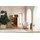 Kare Starlet 60 x 180 cm Greige