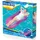 BESTWAY Aufblasbare Pool-Liege Aqua Lounge - Lila/Blau