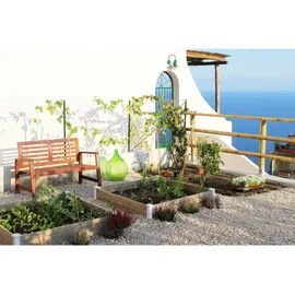 WONDERMAKE Design Hochbeet Pflanzbeet plantatio2