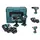 Makita DLX2131JX1