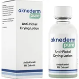 AKNEDERM pure Anti-Pickel Drying Lotion