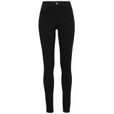 Pieces Pchighskin Wear Jeggings/Noos (17080560) black