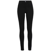 Pieces Pchighskin Wear Jeggings/Noos (17080560) black