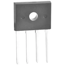 Taiwan Semiconductor Brückengleichrichter D3K 1.000V Array - Vierfach Bulk