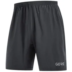 Gore Herren R5 Inch Shorts schwarz