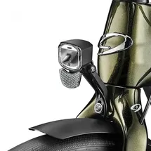 Litemove Scheinwerfer RX-E90 Gabelhalterung | StVZO