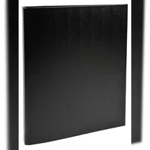Exacompta Ringbuch DIN A4 20 mm Schwarz 20 St.