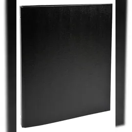 Exacompta Ringbuch DIN A4 20 mm Schwarz 20 St.