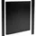 Exacompta Ringbuch DIN A4 20 mm Schwarz 20 St.