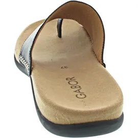 Gabor 03.700 schwarz 39