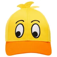 Koaa Die Ente – Mascot Cap - 3-8 Jahre