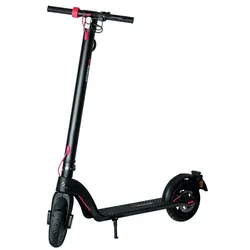 Six Degrees Velo E7 Schwarz Modell 2024