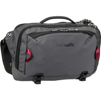 Pacsafe Rucksack EXP 12" Sling Slate Grau