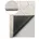 WECON HOME Teppichunterlage WECON HOME 290cm 390cm Teppichunterlage