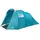 BESTWAY Pavillo Family Dome 4 Blau/Weiß