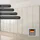 OTTO home Drehtürenschrank AGORDO 271 x 229 x 54 cm Grau