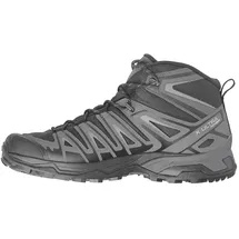 Salomon X Ultra Pioneer Mid Gore-tex® Wanderschuhe - Black / Magnet / Monument - EU 49 1/3