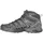 Salomon X Ultra Pioneer Mid Gore-tex® Wanderschuhe - Black / Magnet / Monument - EU 49 1/3
