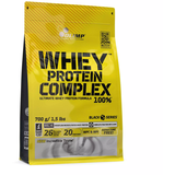 Olimp Sport Nutrition Olimp Whey Protein Complex 100% Salzkaramell Pulver 700 g
