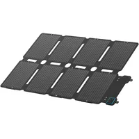 Anker SOLIX PS100X tragbares Solarpanel 100 W