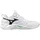 Mizuno Wave Momentum Pro Volleyballschuhe 21 - white/black/frozen emerald 42,5