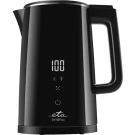 ETA Emma 1,5 l Schwarz