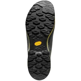 La Sportiva TX4 Evo Mid GTX Herren Carbon/Bamboo 41