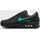 Nike Air Max 90 Herren Dark Smoke Grey/Black/White/Clear Jade II 42
