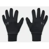 Under Armour Women's UA Storm - Innenhandschuhe Black L