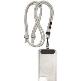 Black Rock Universal Lanyard altweiß