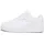 Sneaker 02 white/silver/black 38 5