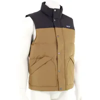 Patagonia Downdrift Vest - - S