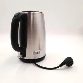 Midea 1,7 l Edelstahl